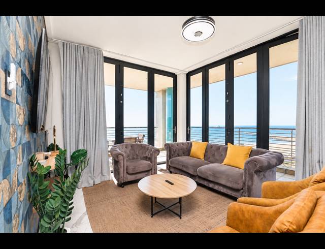 3 BEDROOM APARTMENT FOR SALE IN POINT WATERFRONT